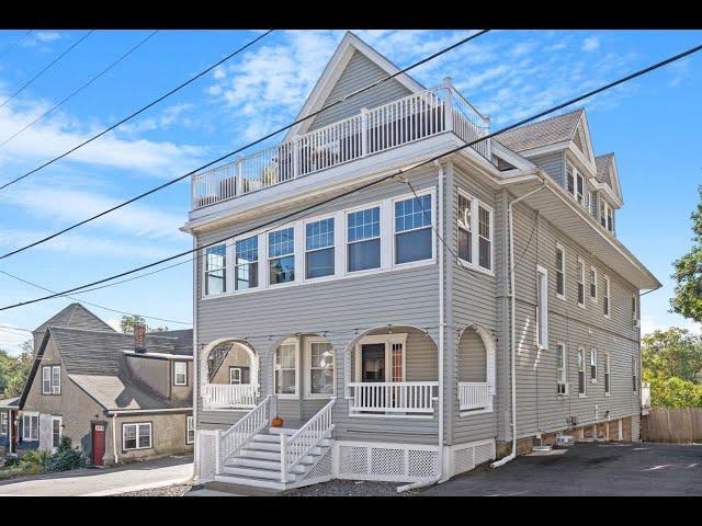 64 Temple Avenue Unit 3 Winthrop, MA | ColdwellBankerHomes.com