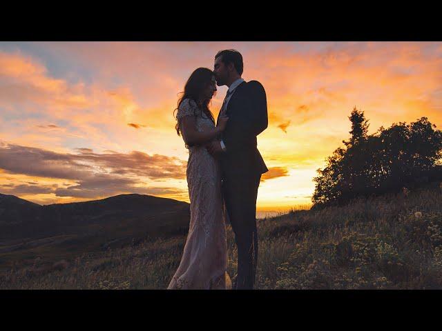 Aevium Films Wedding Cinematography Reel