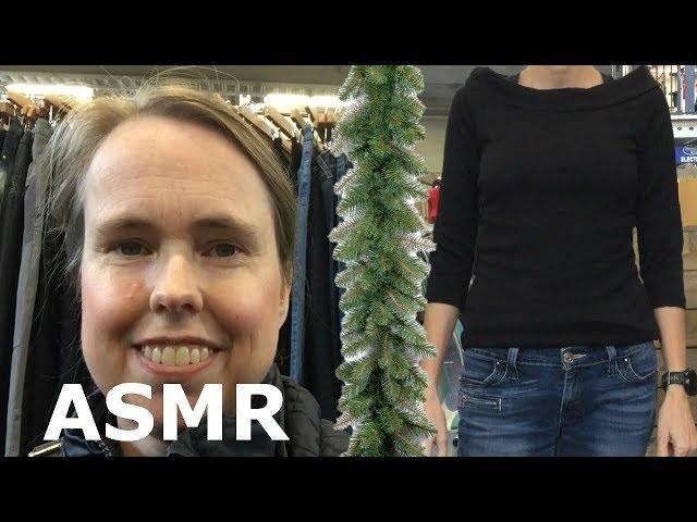 KRINGLOPEN MET MIJN OUDERS EN ZUS  VOICE-OVER | ASMR NEDERLANDS