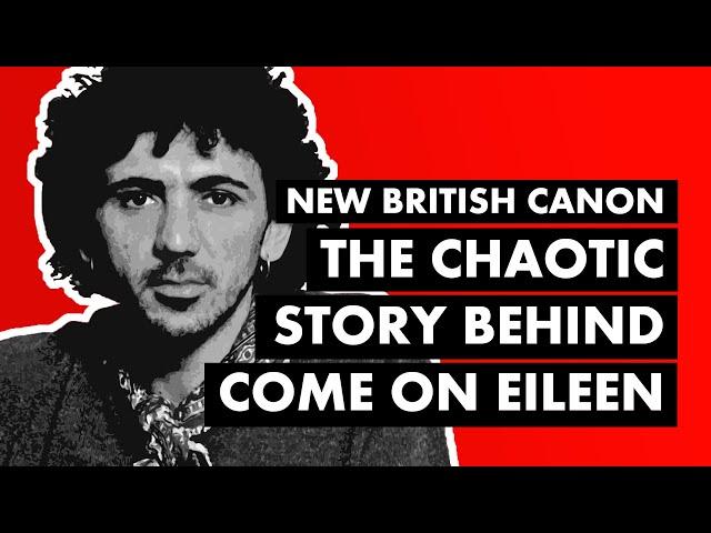 The Chaotic Story of Dexys Midnight Runners & "Come On Eileen" | New British Canon