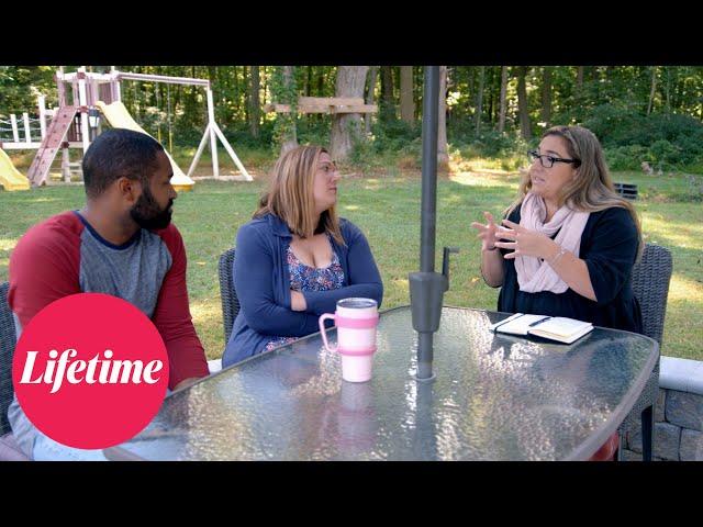 Supernanny: Davis Family Update (Season 8) | Lifetime