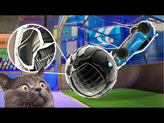 TOP 100 SAVES IN ROCKET LEAGUE OF ALL TIME (PART 2)