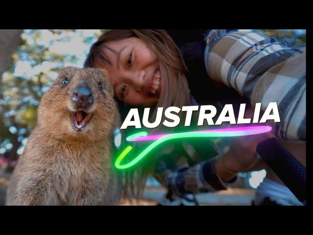 Your Next Epic Adventure – Australia | The Travel Intern