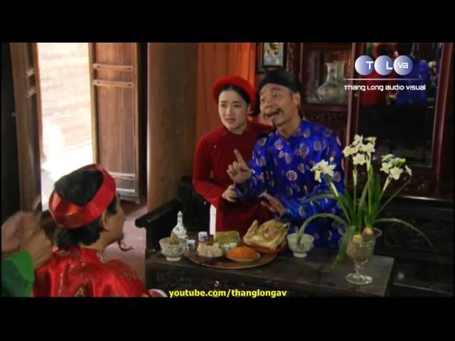 Hài Thăng Long - Hài Tết : SIÊU NỊNH