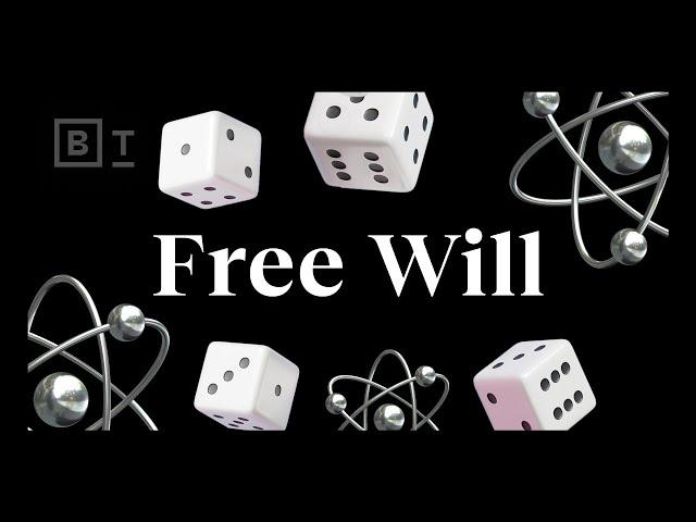 Does free will violate the laws of physics? | Sean Carroll