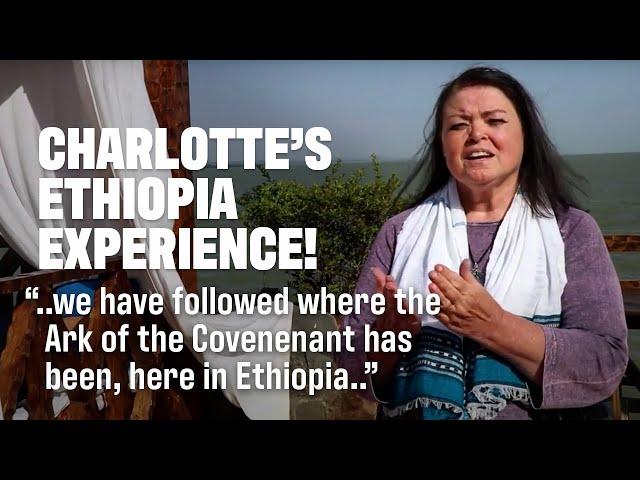 Charlotte Shares her Experience from our Ethiopia Christian Tour | Living Passages Christian Travel