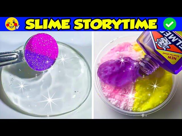 Satisfying Slime Storytime #936 ️ Best Tiktok Compilation