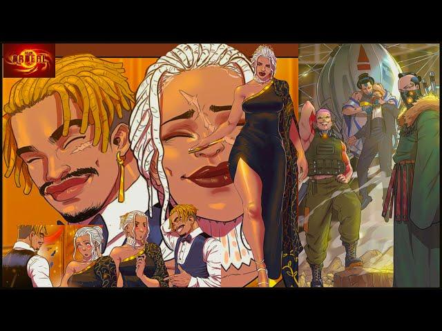 The Party Begins | Ordeal S.2 Ep.51 Live Reaction #Ordeal #WebtoonInfluencer