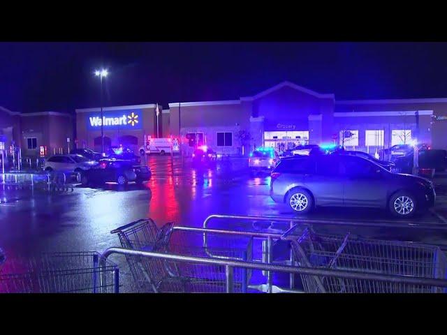 Police ID shooter at Beavercreek Walmart as 20-year-old Dayton man