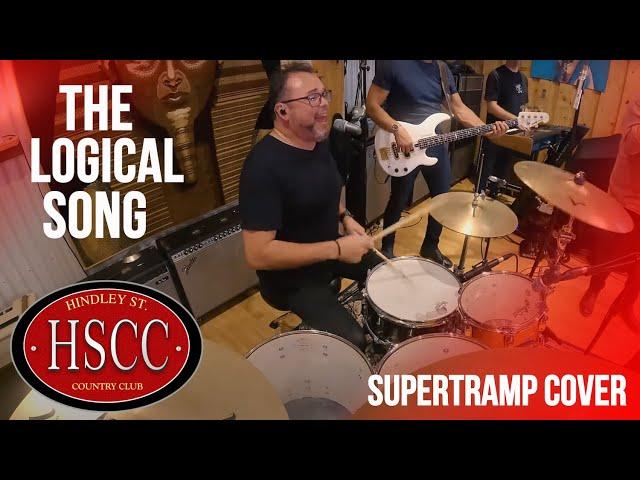 'The Logical Song' (SUPERTRAMP) Cover by The HSCC