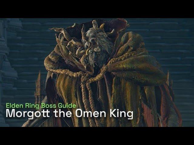 How To Cheese l Margot The Omen King