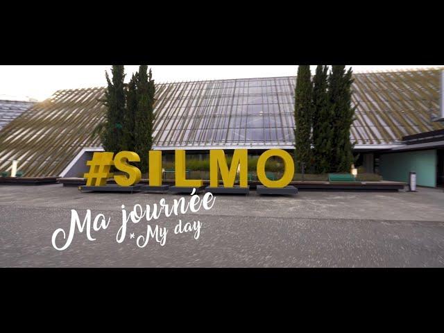 The Silmo 2022 in through your glasses