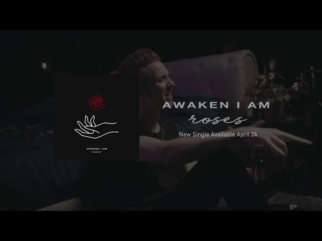 Awaken I Am Sign to SBG Records