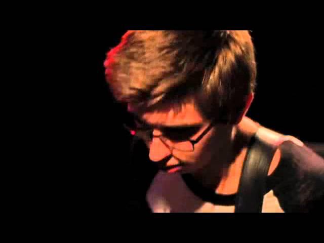 Breedlove - Every Now and Then