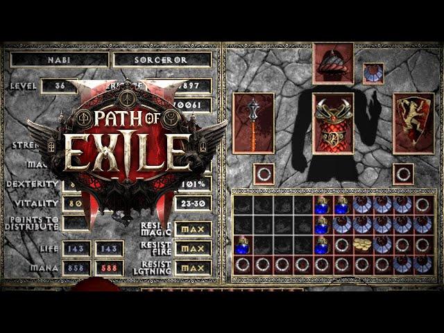 POE 2 is Adding a Feature Not Commonly Used Since Diablo 1