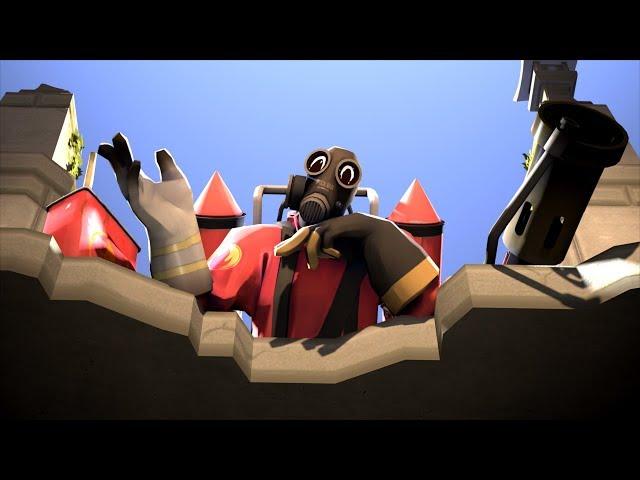 TF2 - Road To The Hot Hand