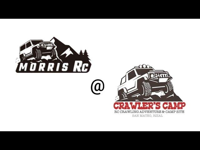 Trailer of Morris RC @ Crawlers Camp