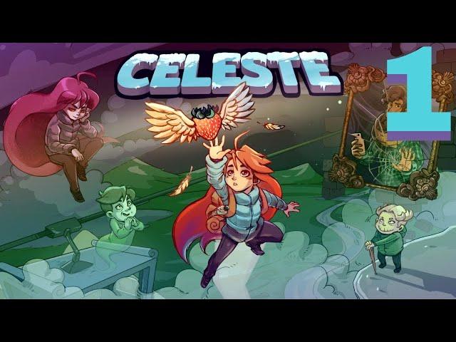 Celeste Türkçe Yama