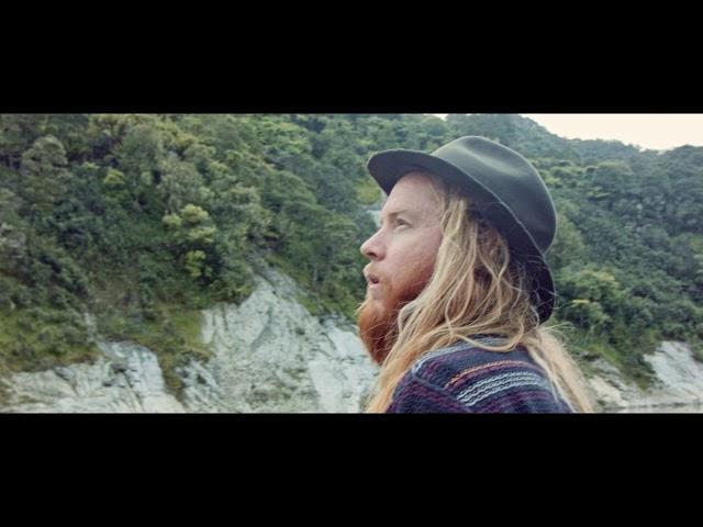 Stu Larsen - By The River (Official Video)