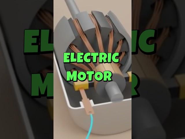 The Science Behind Electric Vehicles  #facts #electriccar