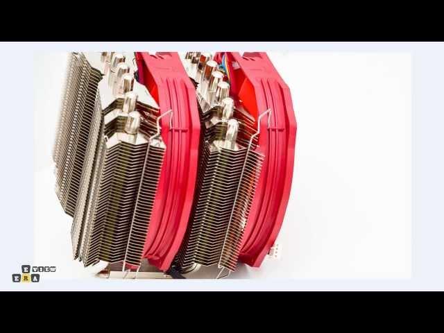 Thermalright Silver Arrow SB-E Extreme Review