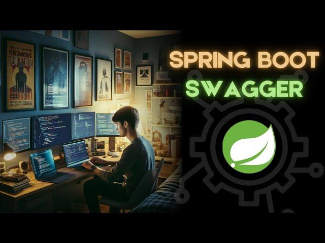Spring Boot 3 & Swagger: ¡Documentación al Máximo! 