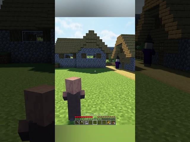 Minecraft Meme