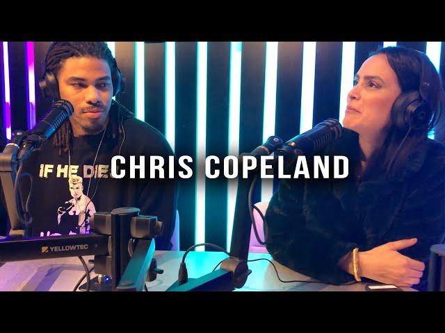 Trip Digital Radio & LA Style Magazine Present / Chris Copeland