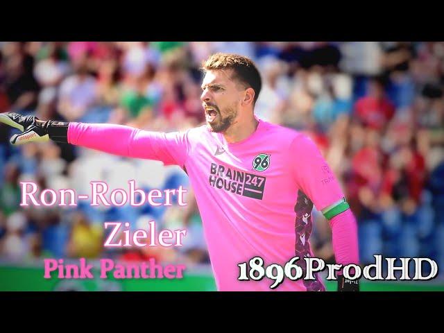 Ron-Robert Zieler | Pink Panther | ᴴᴰ