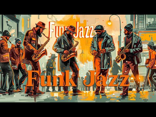 Combination Between Funk & Jazz Creates Vibrant Melody  Top Best Funky Jazz Albums Worth Listening