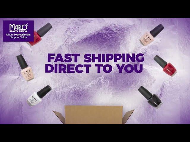 Marlo Beauty Supply: The Beauty Industry's Go-To Online Warehouse