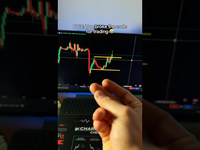 The perfect mousepad for traders  #trading #stockmarket #crypto #daytrader #mousepad