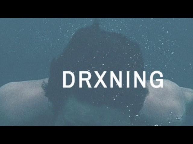 drxning - RXSES (Prod. GBX)