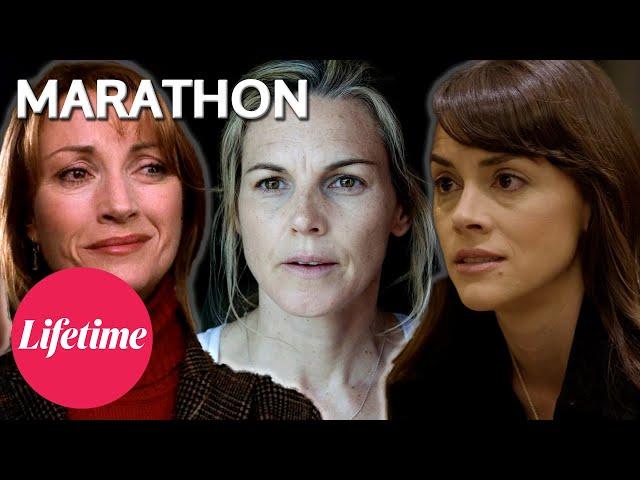 FULL MOVIE MARATHON: The Best Lifetime Movies! Based on True Stories | Lifetime