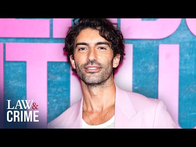 9 Texts Justin Baldoni Says Prove New York Times Defamed Him in ‘Smear Campaign’