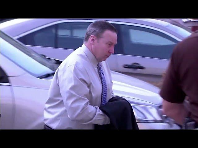 Former ISP Trooper David Camm awarded $3M judgment against man convicted of killing his family