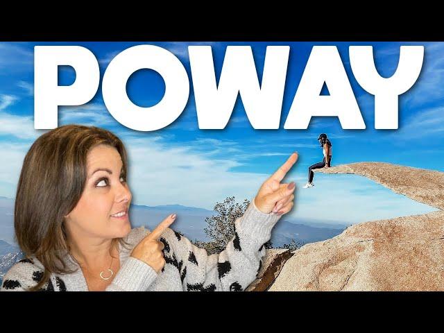 Living in Poway: A Neighborhood Tour