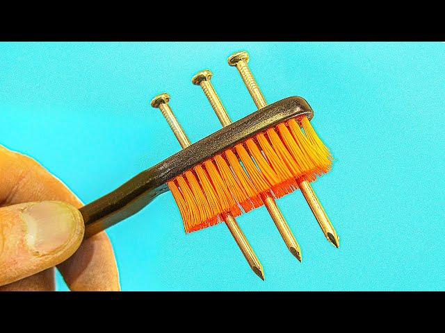 Handyman's Don't Want You To Know This! Tips & Hacks That Work Extremely Well