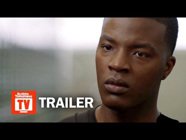 All American Season 1 Trailer | 'Unstoppable' | Rotten Tomatoes TV