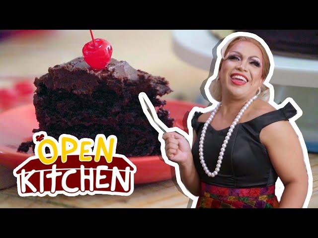 DeeDee's Delicious Dessert | Open Kitchen! | BiteSized.ph