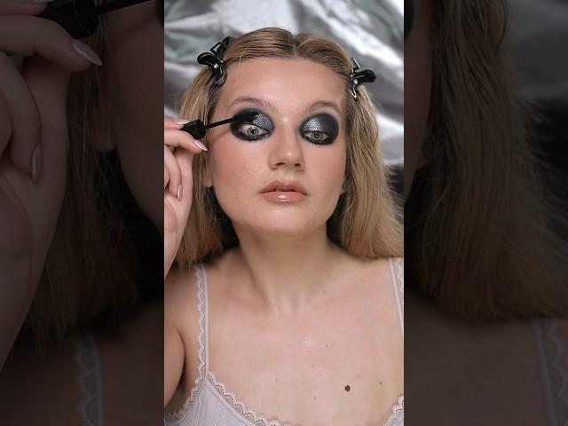 taylor momsen inspired makeup  #taylormomsen #theprettyreckless #makeuptutorial