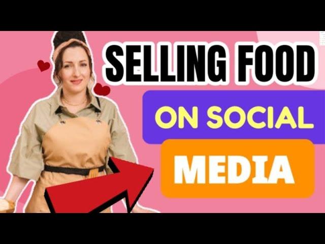 How do I Introduce My Food Business on social media [ Which social media is Best For Food Business