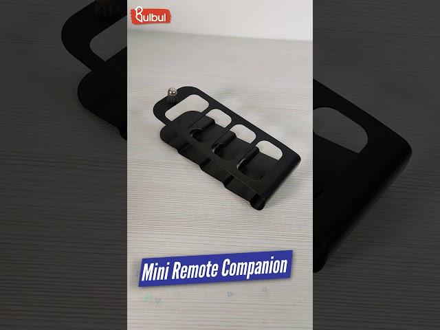 Mini Remote Companion | BulBul Shop | Download BulBul App