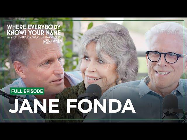 Jane Fonda | Where Everybody Knows Your Name