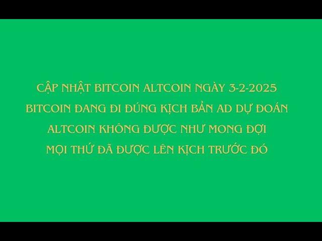 xu hướng bitcoin altcoin,market chia lại bài mọi thứ đã nằm trong kịch bản,cần làm gì tiếp theo .