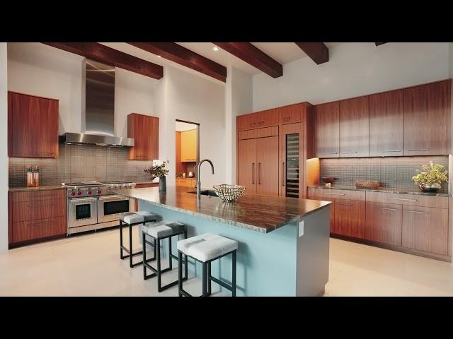 Santa Fe, New Mexico - A Parade of Homes 2024 Grand Hacienda Award Winner! Zachary and Sons Homes