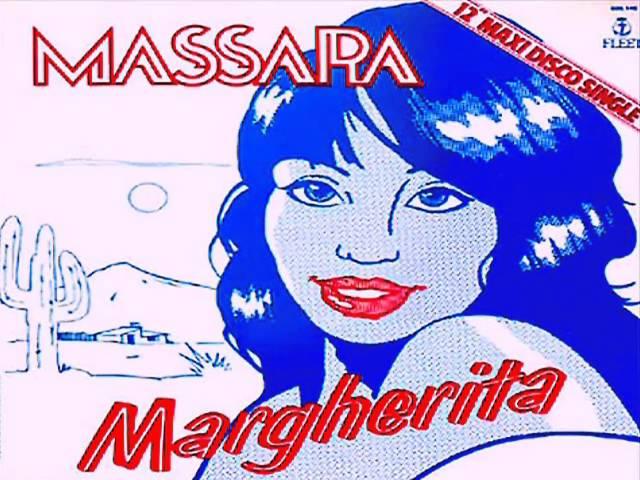 Margherita - Massara  - HQ