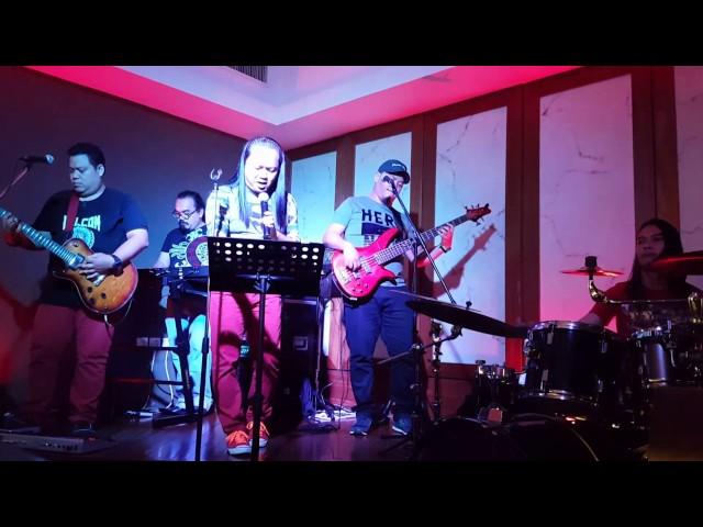 Cover by SB Connection _ Stevie Wonder _ Master Blaster