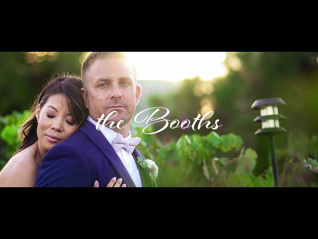 South Coast Winery Wedding // Temecula, CA // Wedding Film