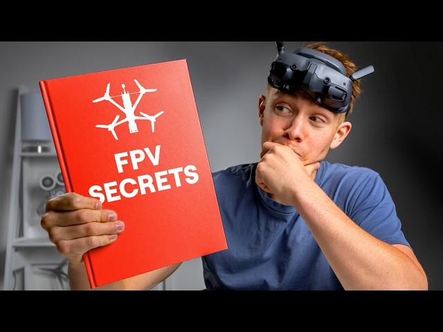 3 Beginner FPV Drone Secrets I Wish I'd Known Earlier